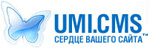 UMI.CMS
